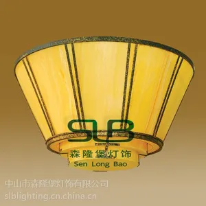 户外仿云石壁灯防水壁灯非标不锈钢壁灯吊灯