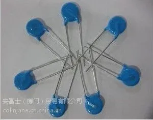 供应嵩隆力上VDR7D471K压敏电阻