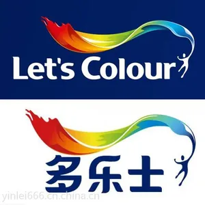 多乐士专业生态全能内墙漆成分及施工方法 吉首郴州永州哪里有卖