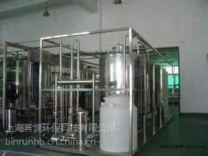 医疗纯化水设备