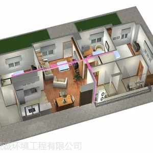 海尔智尊·MXS 6匹侧出风系列