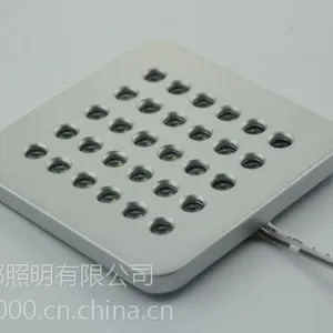 LED橱柜灯超薄柜底灯2.5W现货厂家直销,光都照明