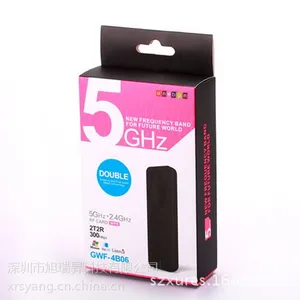 802.11ac˫Ƶ433M�������� 5.8G˫ͨ��wifi��������Ч�ܿ�����