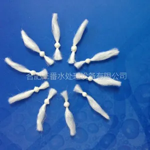 彗星式纤维滤料高效滤料价格