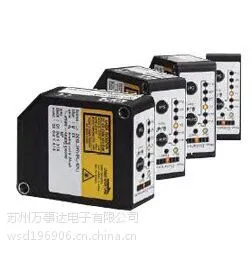 奥普士全系列产品 光电开关 位移传感器
