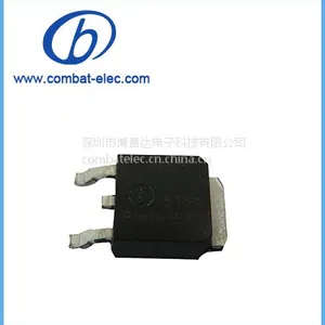 一级代理NXP恩智浦可控硅全系列 BTA208S -600E 双向小功率可控硅