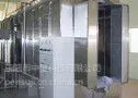 环保喷粉回收台流水线喷塑设备回收喷房 按需定制