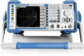 供应供应R&S台式网络分析仪ZVL3&6&13