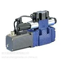 ��ʿ�ֵ�ű�����4WRA10W1-60-2X/G24K4/V