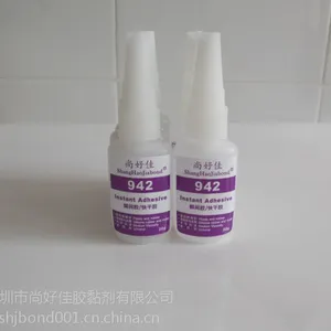 什么胶水粘TPV与TPV？TPV粘ABS低白化瞬间胶J-942