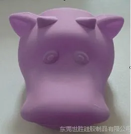 热销硅胶手套 硅胶防烫手套牛头硅胶隔热手套 出欧美日本硅胶手套