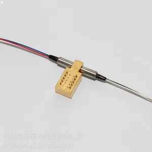2x2单模机械式光开关