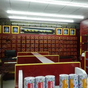 河南中药斗柜价格,中药柜销售厂家
