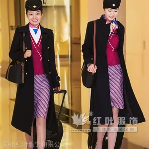 定做大衣62-郑州红叶服饰