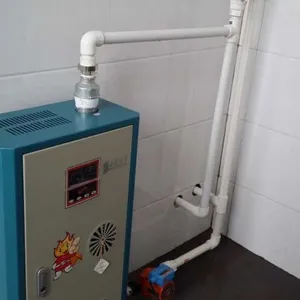 供应 三友 电磁感应采暖炉 25KW_电采暖