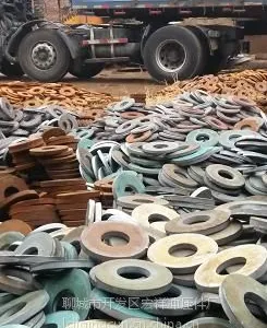 宏祥法兰毛坯质量诚信为本