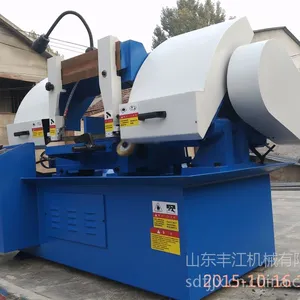 GT4235带锯床