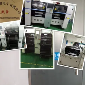 深圳市诚盛鑫电子有限公司