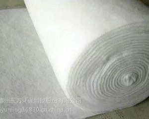 山东超值热卖200g短纤针刺土工布沿海滩涂透水土工布 东方环保厂家直销