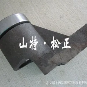 PC360-7风扇支架，发动机风扇支架，日本原装全新配件批发