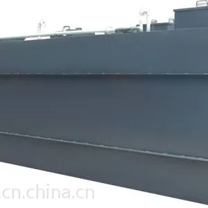 ���ҹ�Ӧ���ܽ�� DCW1-800����ʽһ�廯��ˮ�豸
