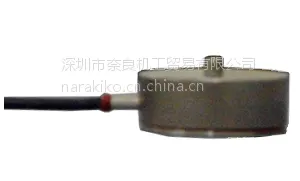 ����������� С��ѹ��ʽ�غɴ�����LC-20TV 200kN�� �ձ�KYOWA����