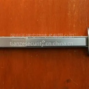 SPRINTS天龙独立式消防报警逃生锁SP6000A