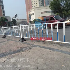 交通护栏|交通护栏厂家|常州源安护栏厂专业生产护栏的好厂,买护栏到源安