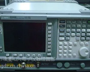 供应Agilent频谱分析仪回收二手安捷伦E4408B频谱仪