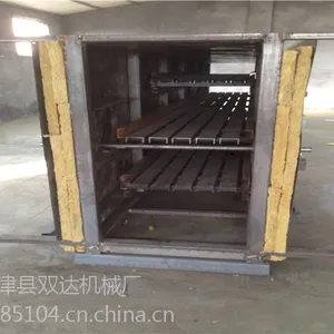 宁津双达机械:自动化设备
