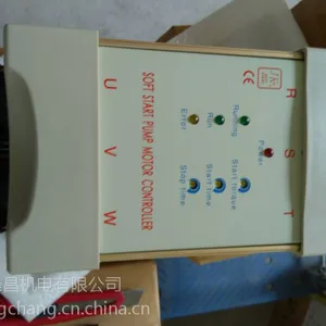 供应台湾JK积奇泵浦马达专用缓启动器SMC930030-P SMC930050-P