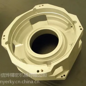 供应复杂机械零件加工，多面体加工，精密CNC加工
