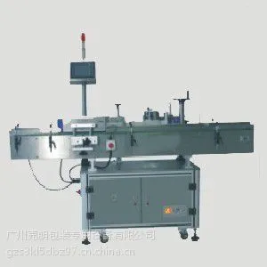 立式圆瓶贴标机 手持贴标签机 不干胶贴标设备