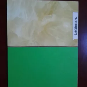 玻镁板-玻镁贴面板-艺术装饰板