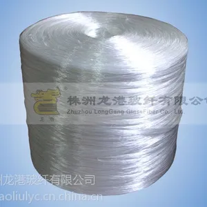 好品质 玻璃纤维石膏纱 龙港玻纤
