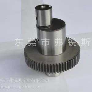 齿轮制造厂 圆柱齿轮 标准齿轮 电动设备齿轮