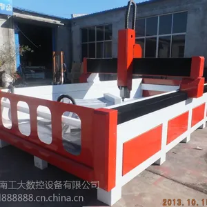大型泡沫模具雕刻机,保丽龙消失模雕刻机-来工大不会错