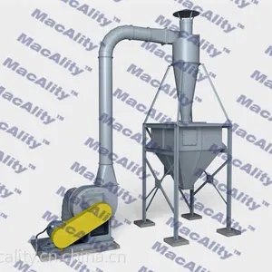 供应旋风除尘器 旋风分离器 麦克莱特(MACALITY)诚招代理
