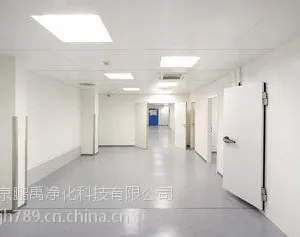 洁净室售后维护 净化空调安装 洁净室通风系统安装 过滤器更换