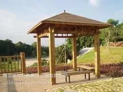 青岛防腐木施工公司推荐|青岛防腐木厂商