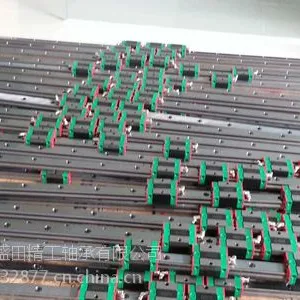 天津代理销售 HIWIN上银HGR45-R1000线性滑轨 龙门铣床用上银45滑轨