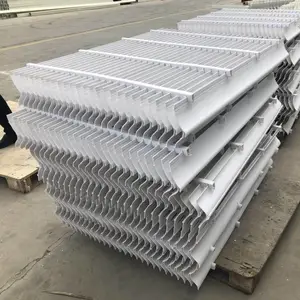环保科技公司所需除雾器价格 华强公司 18633686759