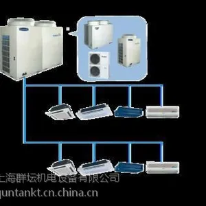供应供应格力家用直流变频多联机【价格优惠】