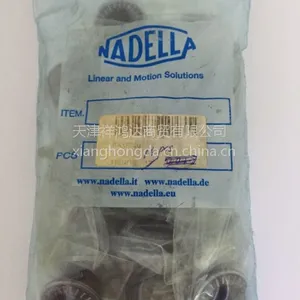 NADELLA轴承代理 NADELLA RAX712轴承 现货 正品