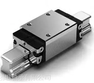 供应高硬度耐磨型THK导轨/上海THK滑块/HSR30A螺纹孔滑块