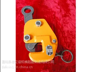 QYG型预紧吊卡|德立信高品质预紧吊卡火热特卖中
