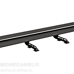 汽车尾翼铝合金通用免打孔尾翼三厢两厢改装顶翼定风翼AD-157