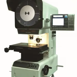 供应贵阳新天投影仪JT300 φ300数字式投影仪