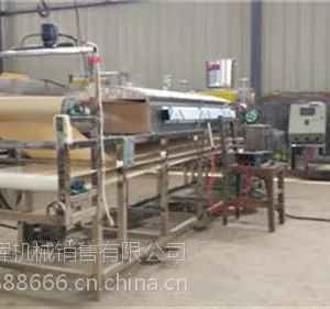 向辉机械1(图)|豆皮凉皮机配件|珠海市豆皮凉皮机
