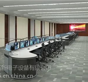专用调度台 飞马简系列监控台 操作台厂家生产